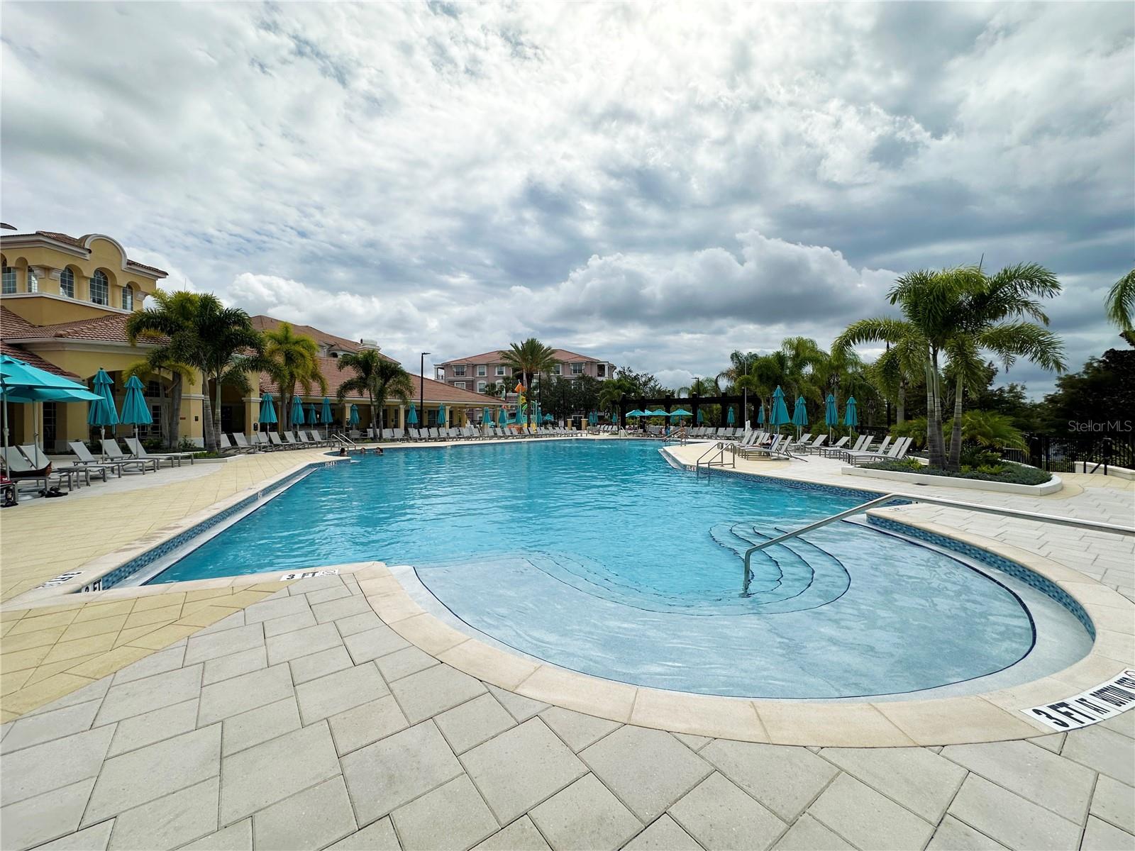 5049 SHOREWAY LOOP #10301, ORLANDO, FL — photo 46