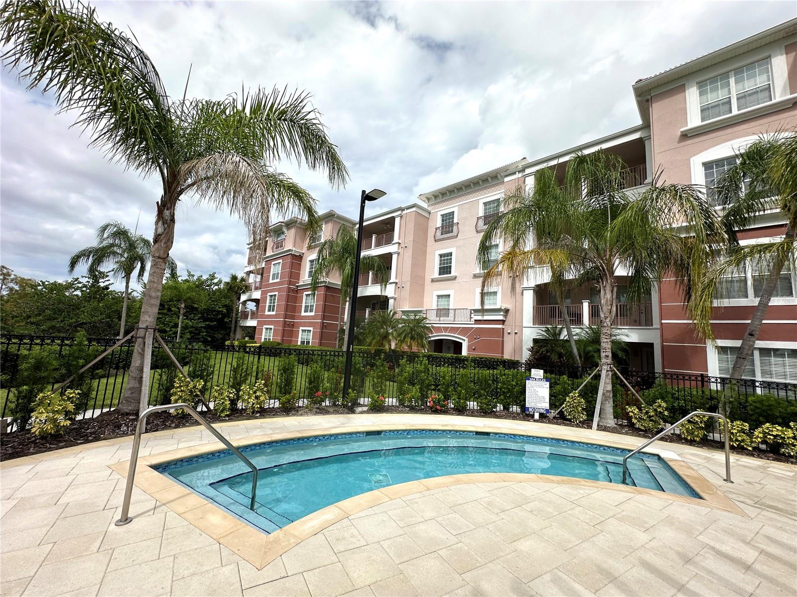 5049 SHOREWAY LOOP #10301, ORLANDO, FL — photo 47