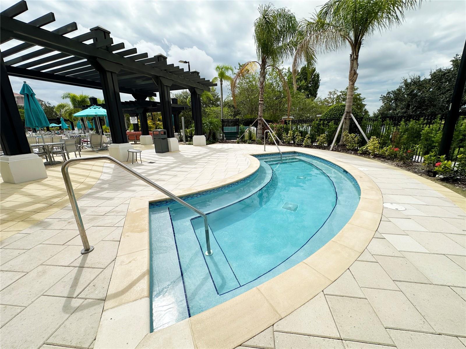 5049 SHOREWAY LOOP #10301, ORLANDO, FL — photo 48