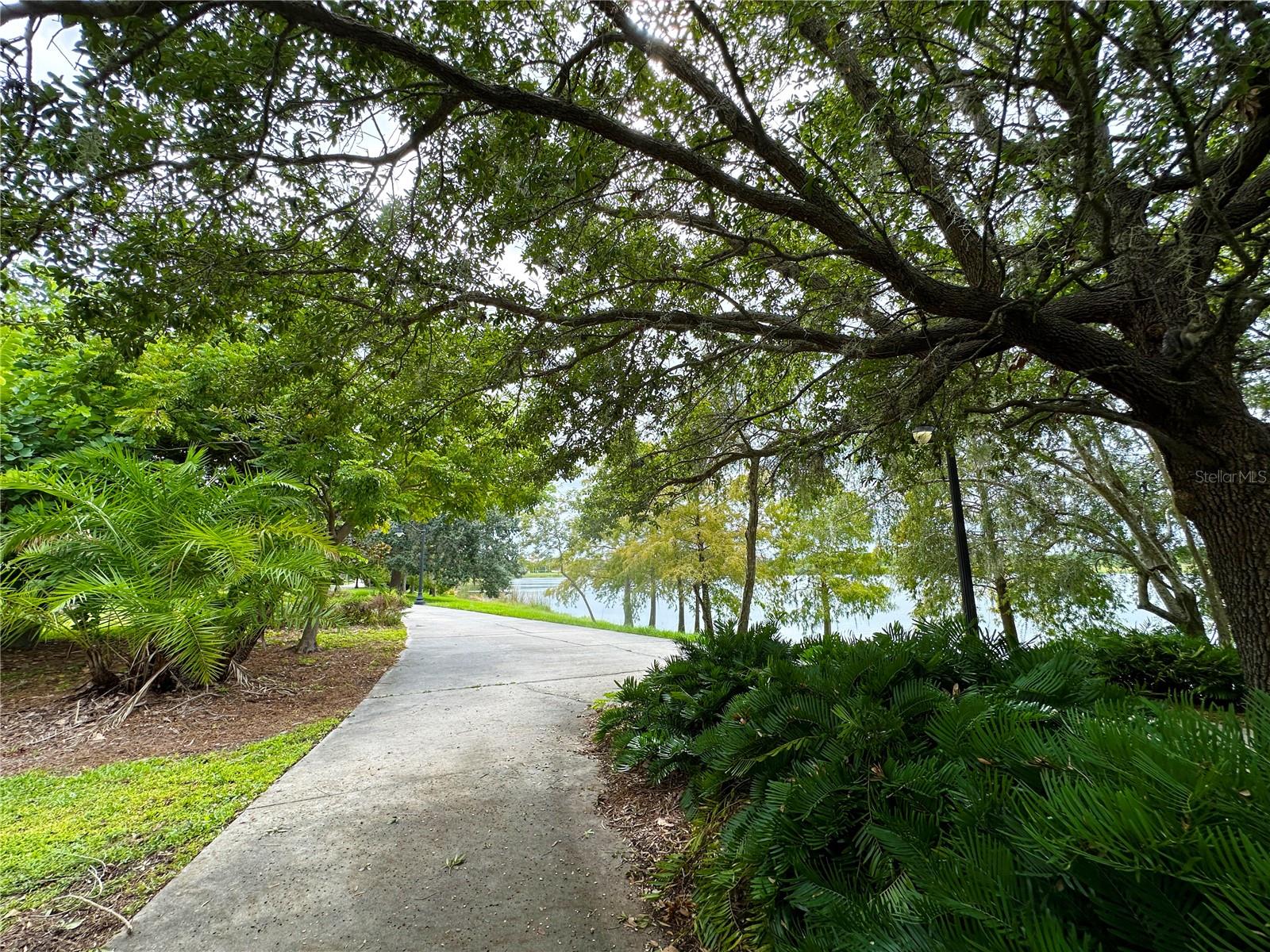 5049 SHOREWAY LOOP #10301, ORLANDO, FL — photo 52