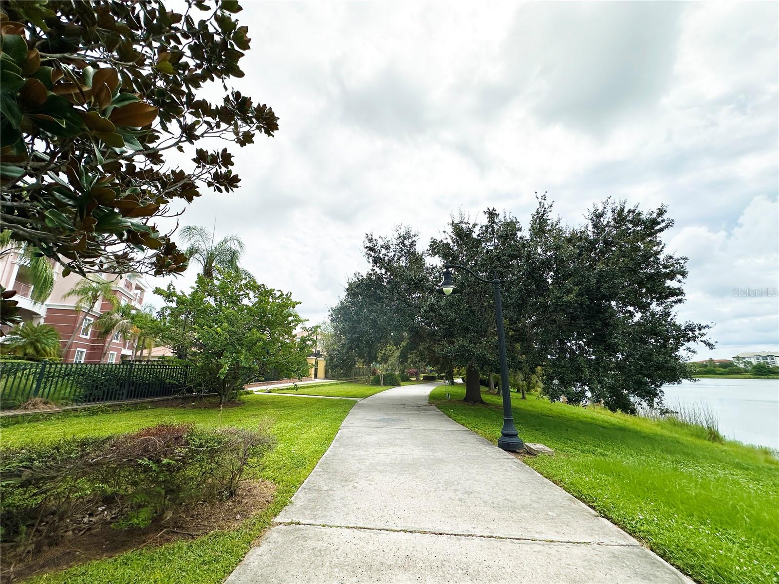 5049 SHOREWAY LOOP #10301, ORLANDO, FL — photo 53