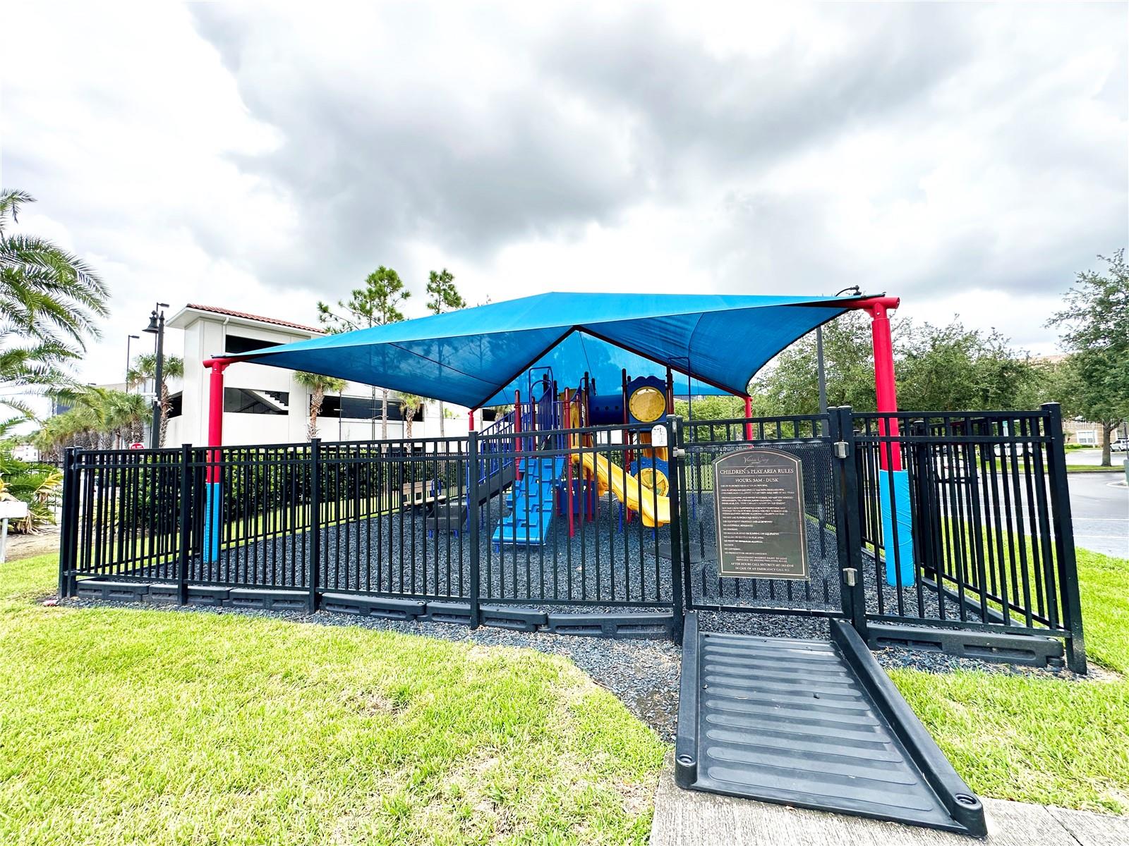 5049 SHOREWAY LOOP #10301, ORLANDO, FL — photo 59