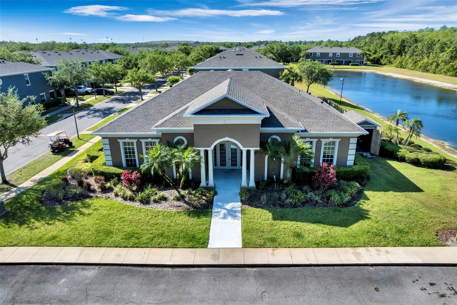 10412 KIPLINGER LN #236, ORLANDO, FL — photo 21