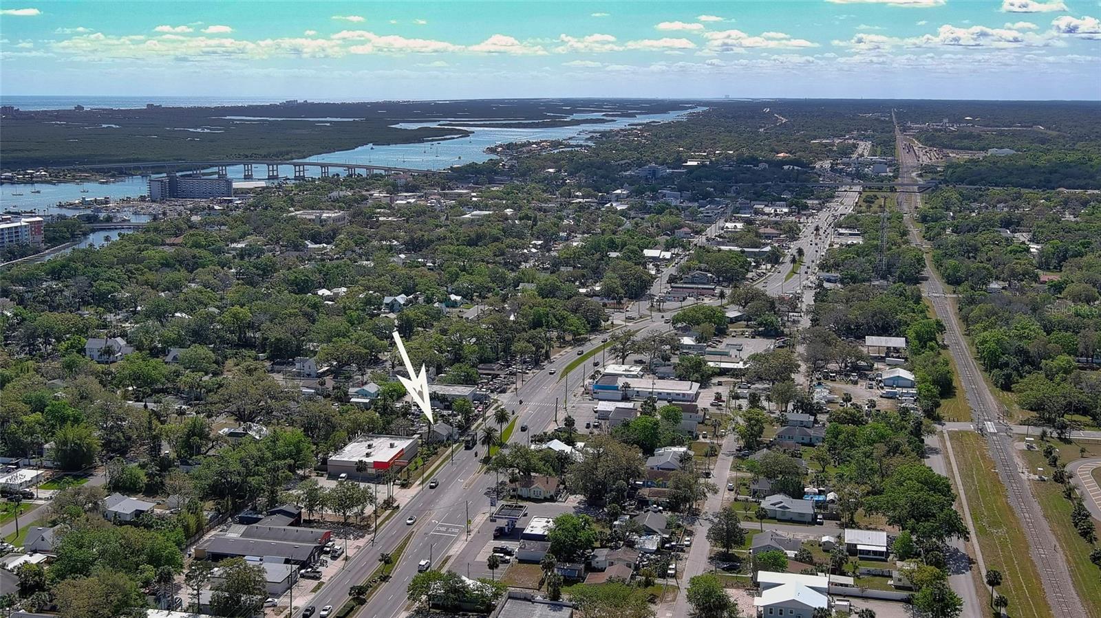 607 N DIXIE FWY, NEW SMYRNA BEACH, FL — photo 7