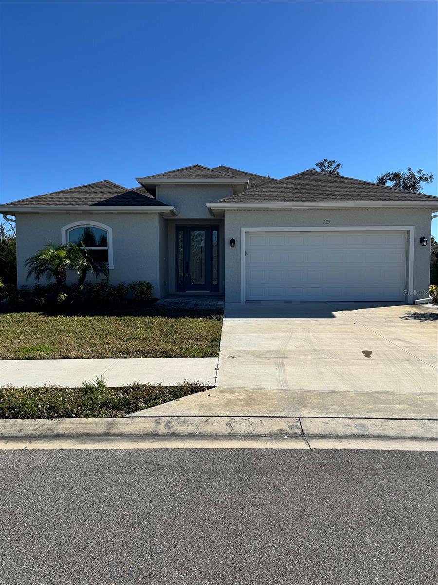 720 REDBUD CT, ENGLEWOOD, FL