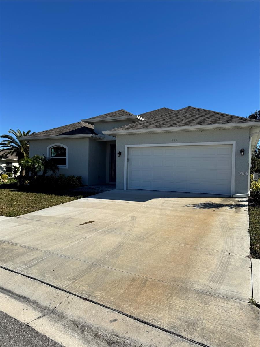 720 REDBUD CT, ENGLEWOOD, FL — photo 2