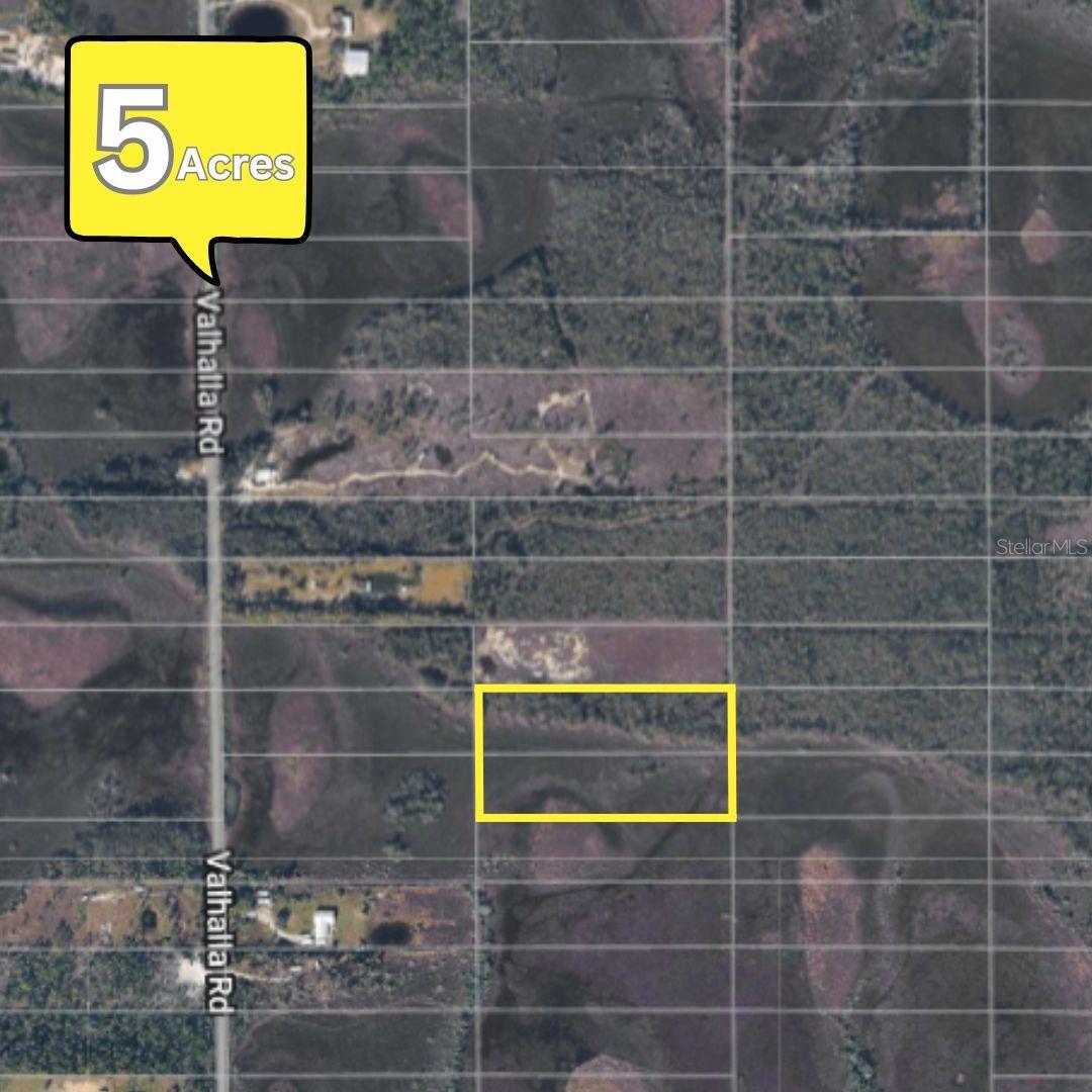32858 OIL WELL RD, PUNTA GORDA, FL