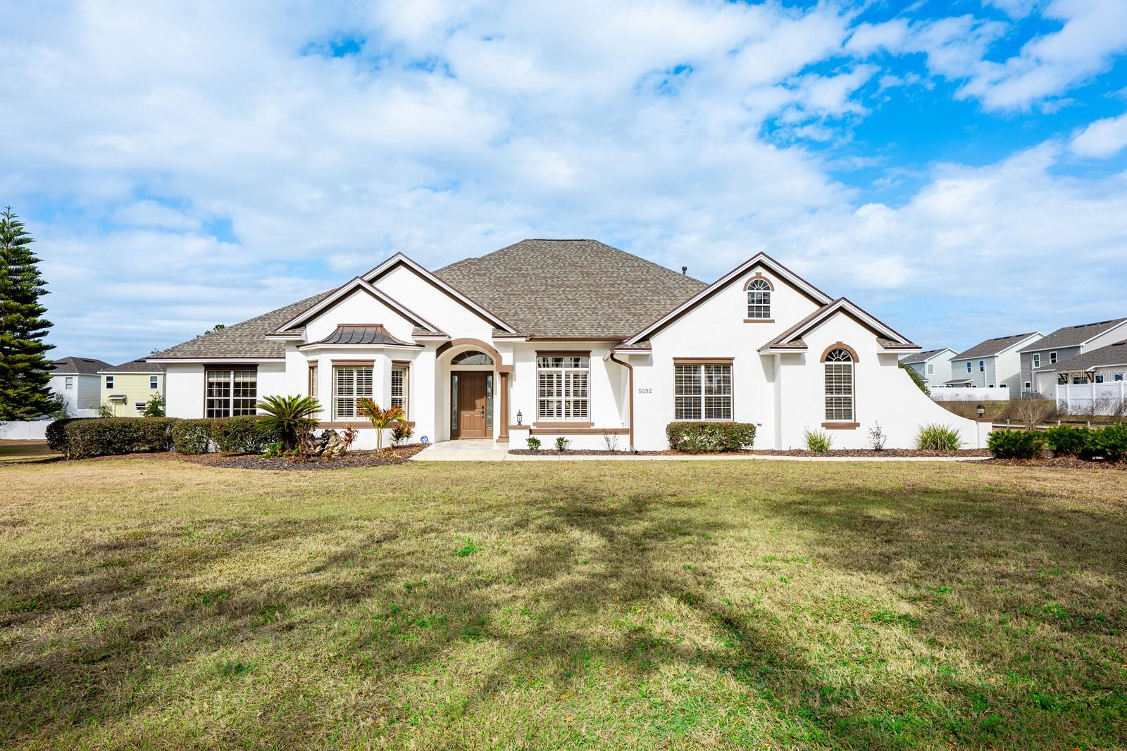 5092 NE 81ST BLVD, WILDWOOD, FL