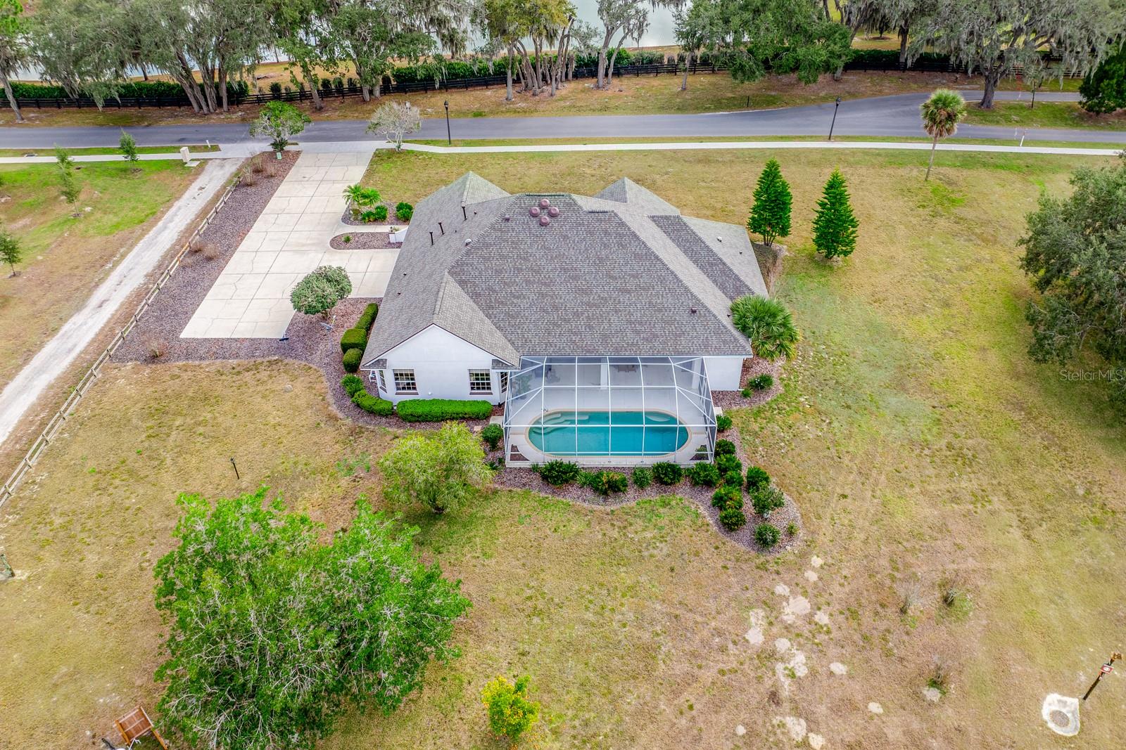 5092 NE 81ST BLVD, WILDWOOD, FL — photo 3