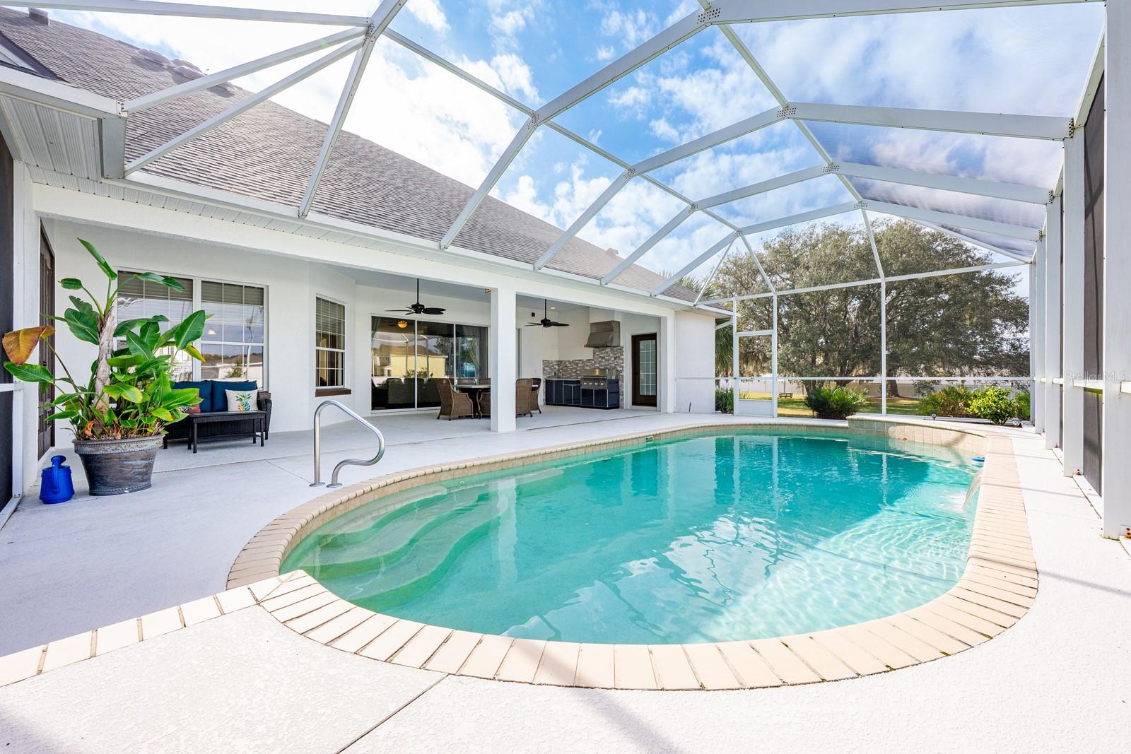 5092 NE 81ST BLVD, WILDWOOD, FL — photo 4
