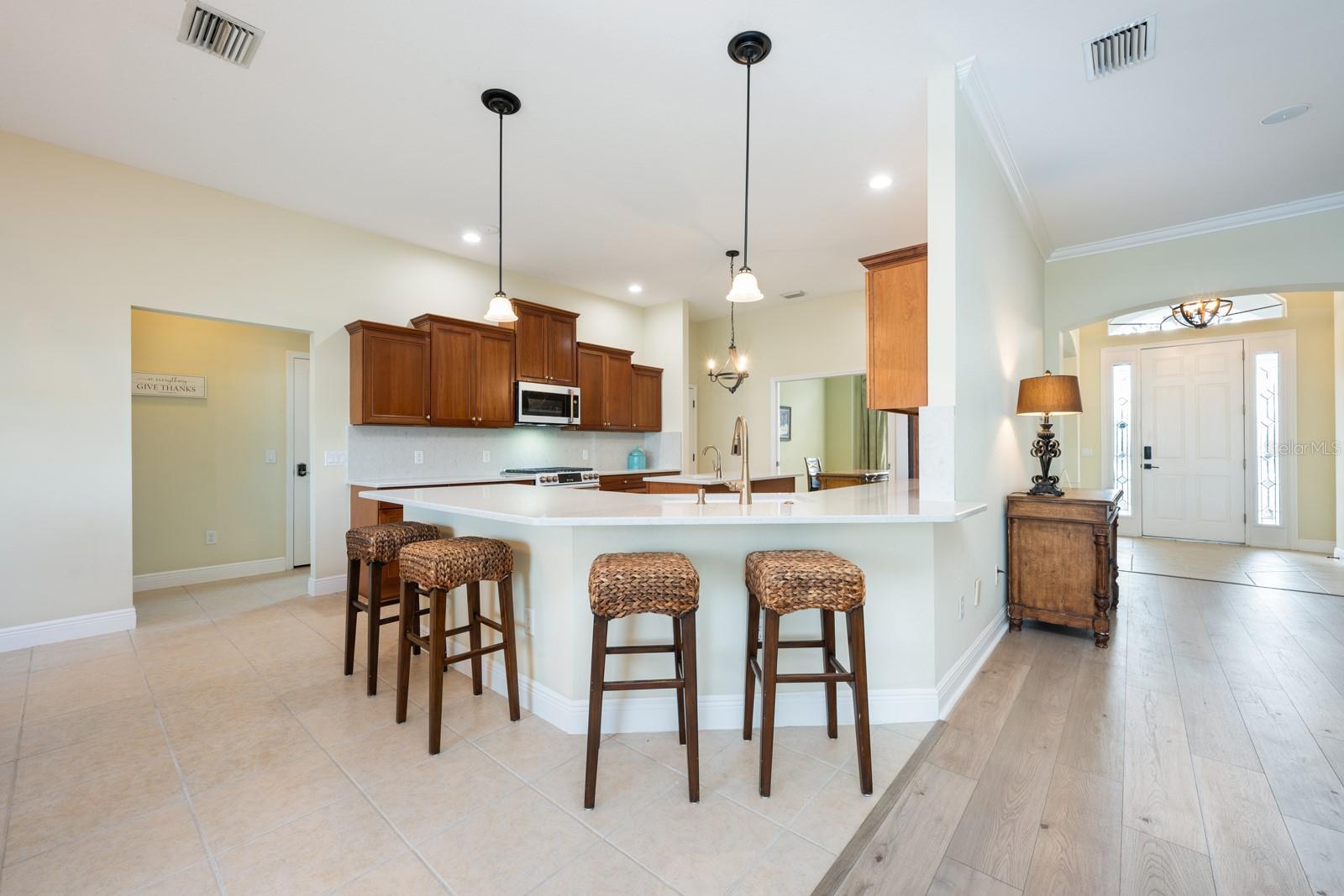5092 NE 81ST BLVD, WILDWOOD, FL — photo 8