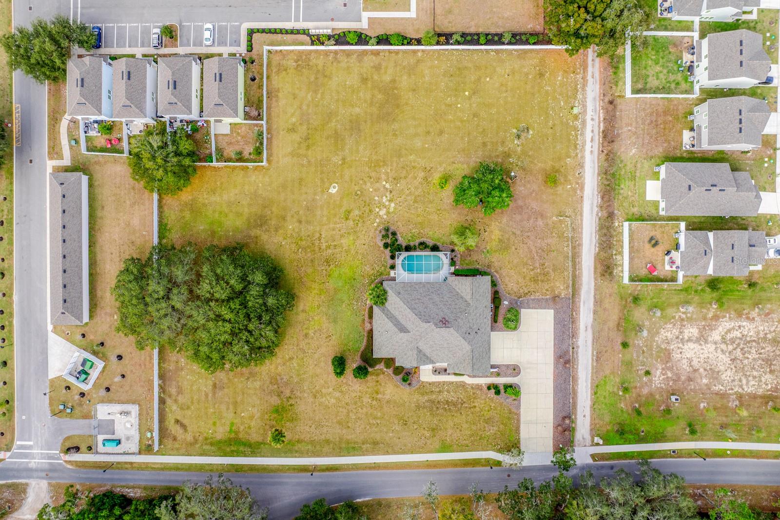 5092 NE 81ST BLVD, WILDWOOD, FL — photo 37