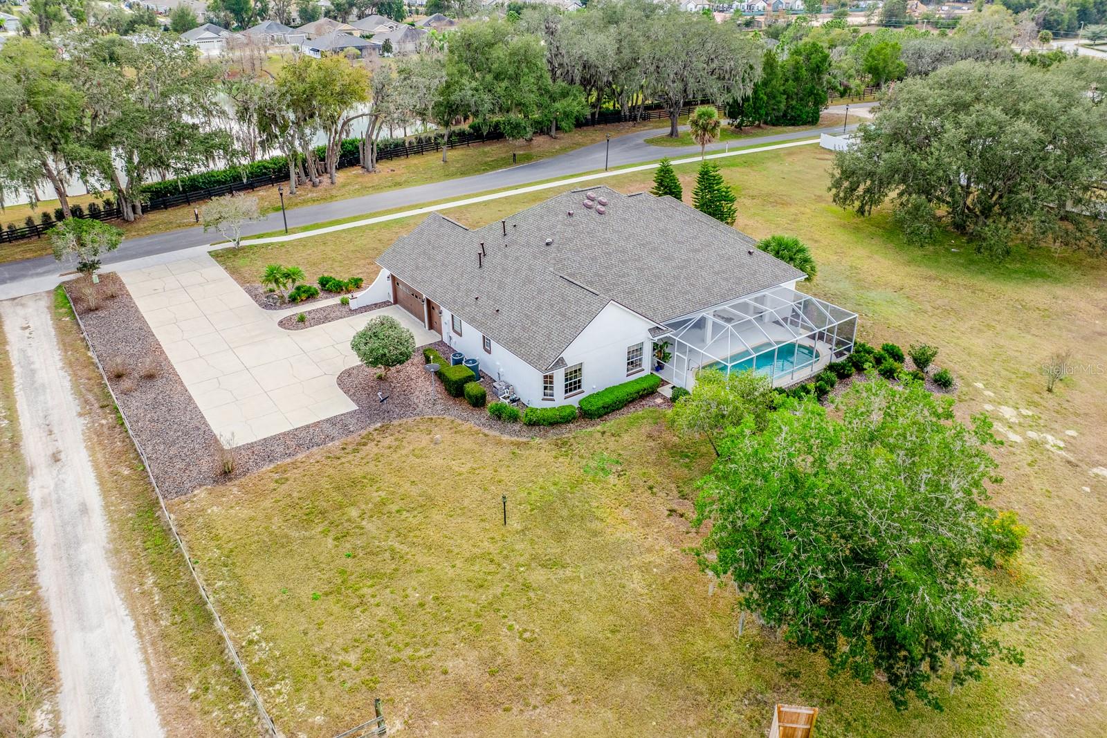 5092 NE 81ST BLVD, WILDWOOD, FL — photo 38