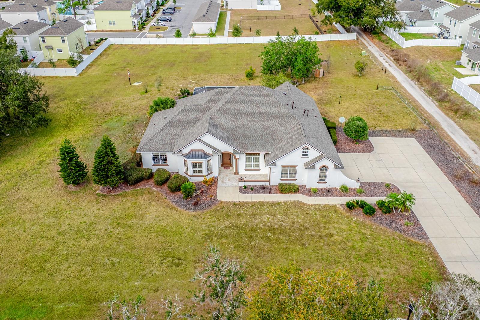 5092 NE 81ST BLVD, WILDWOOD, FL — photo 44