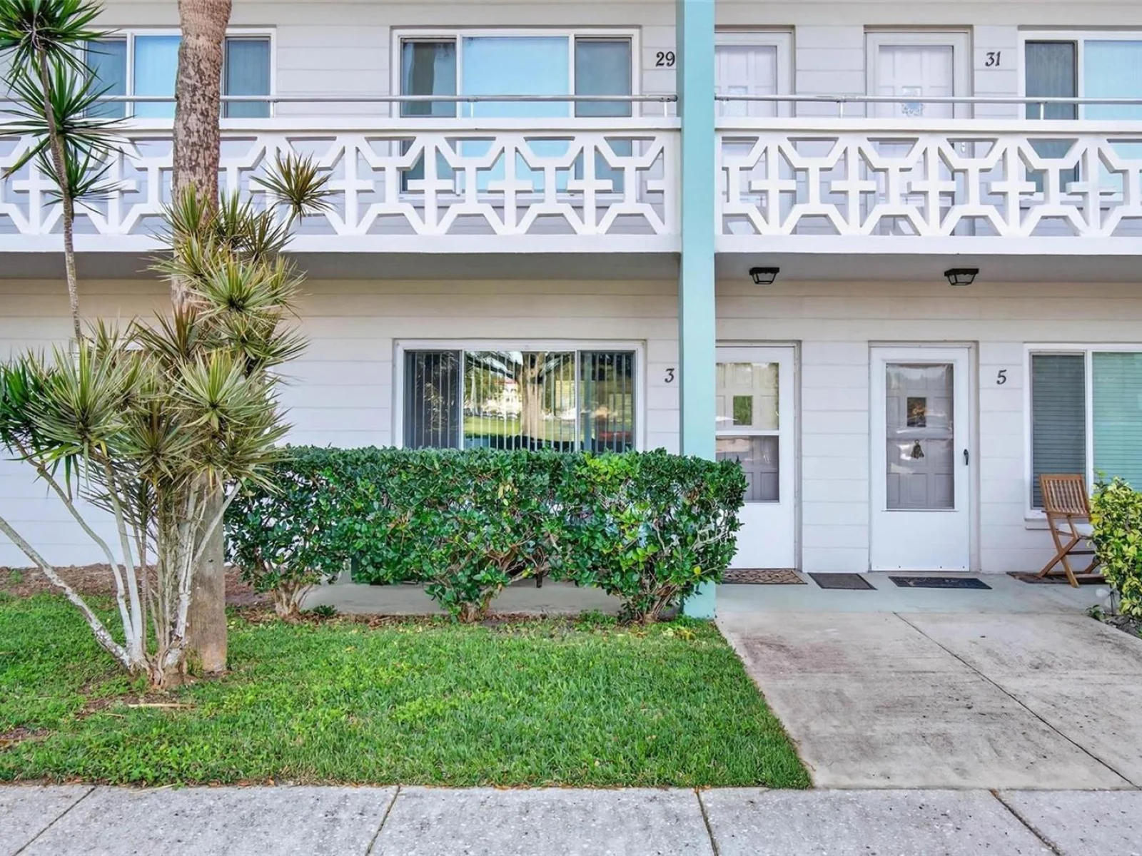 2455 FINLANDIA LN #3, CLEARWATER, FL — photo 2