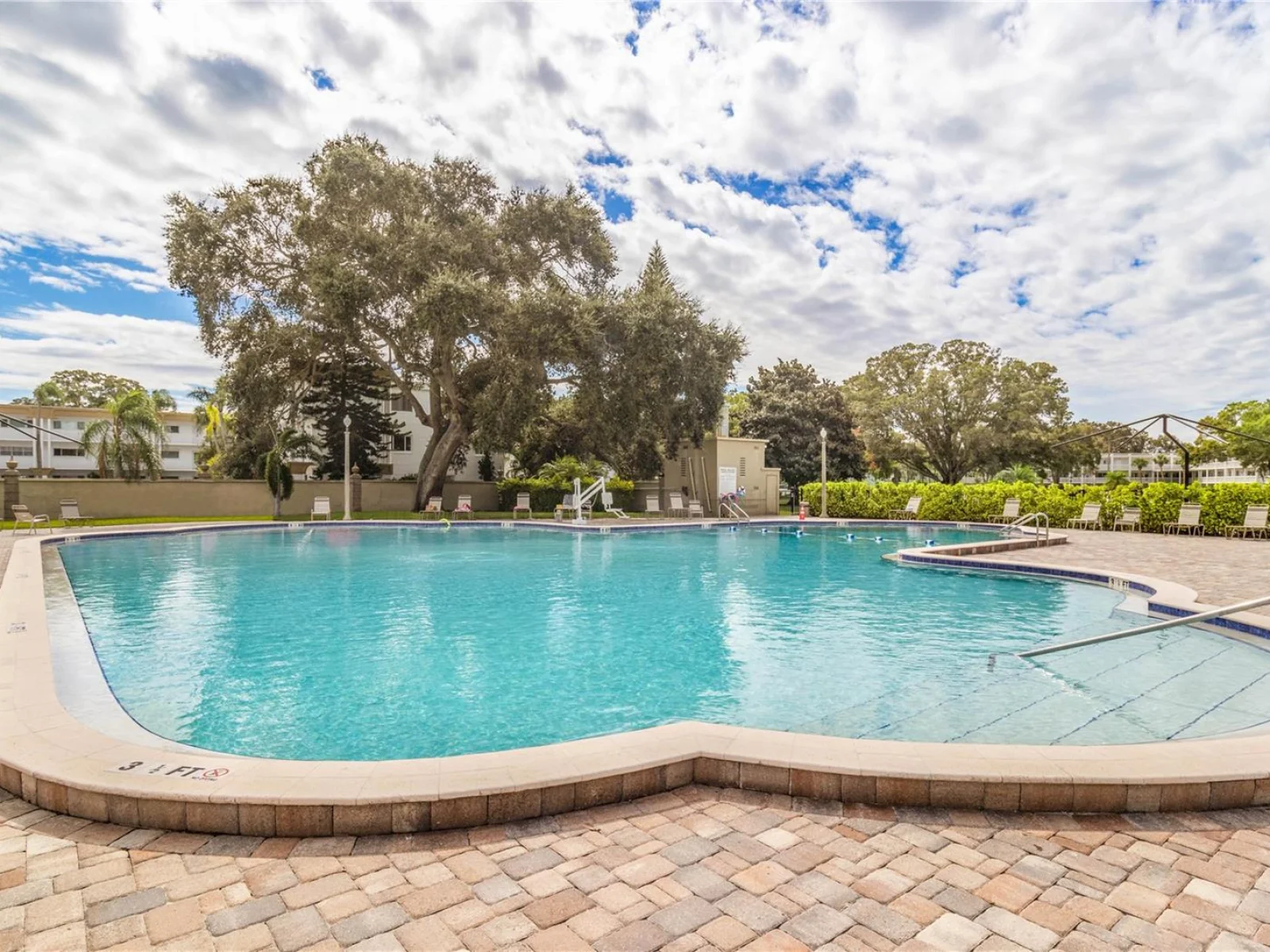 2455 FINLANDIA LN #3, CLEARWATER, FL — photo 41