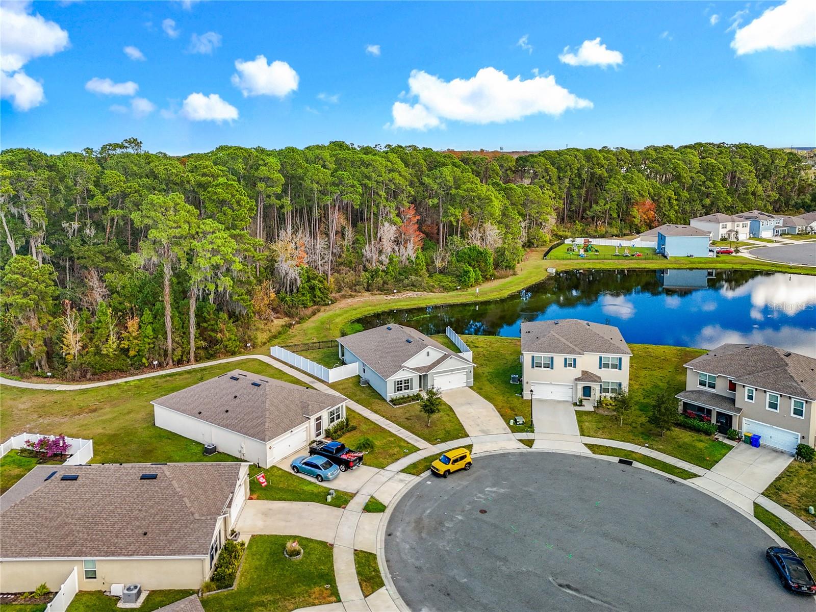 2928 CANARY LN, TAVARES, FL — photo 7