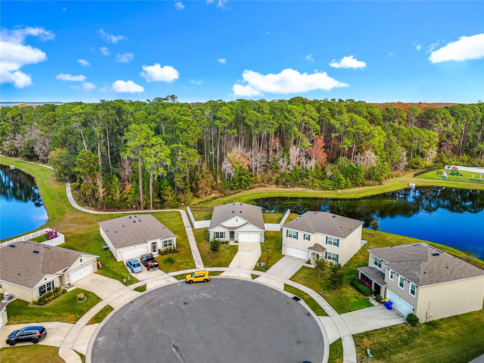 2928 CANARY LN, TAVARES, FL — photo 9