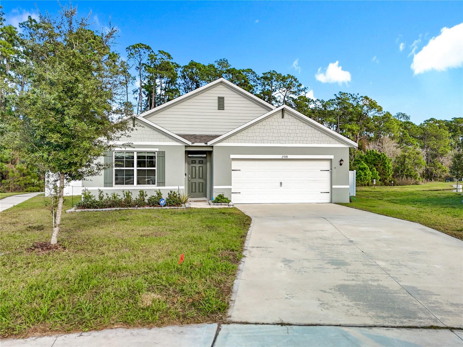 2928 CANARY LN, TAVARES, FL — photo 13