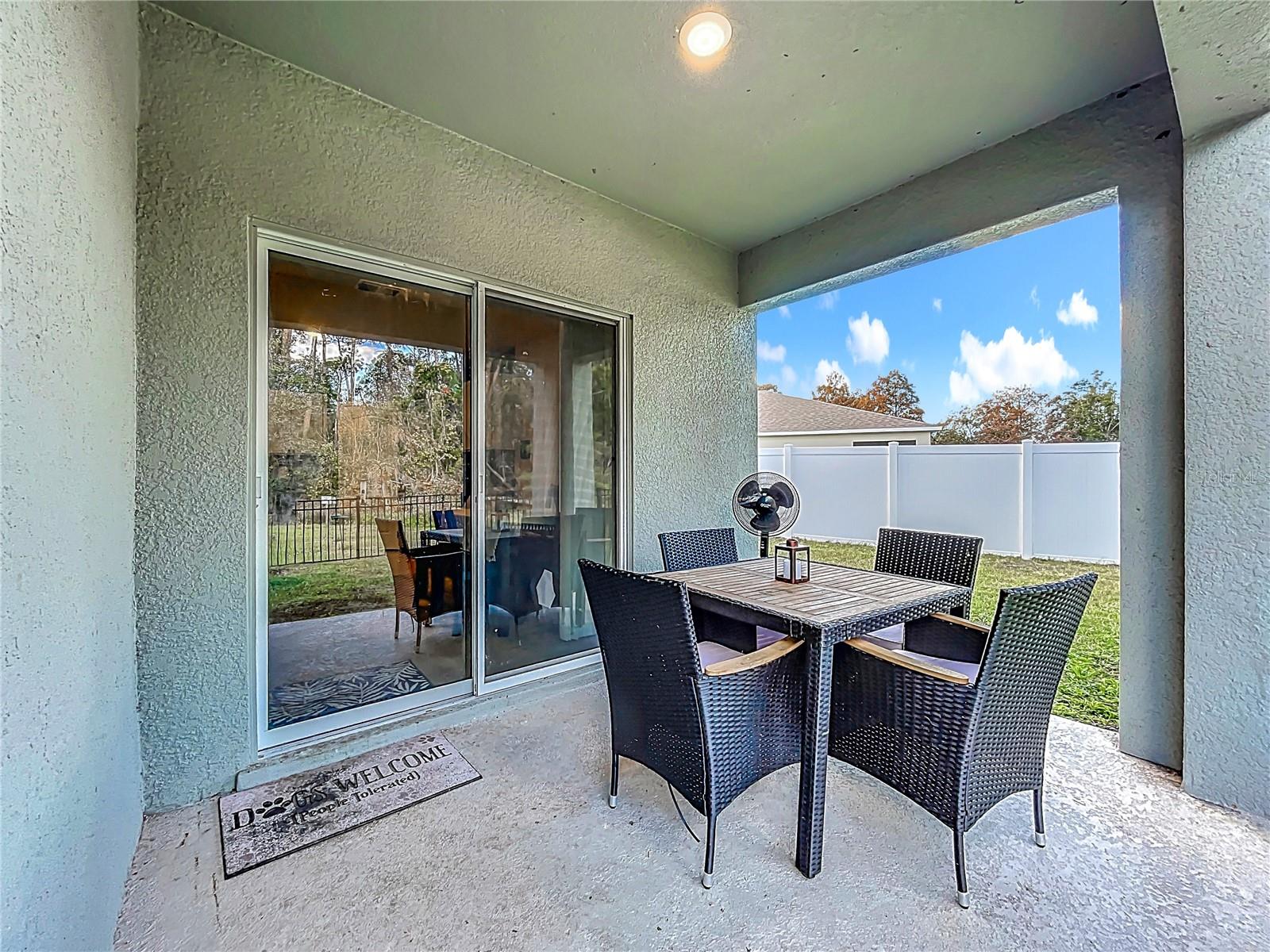 2928 CANARY LN, TAVARES, FL — photo 96