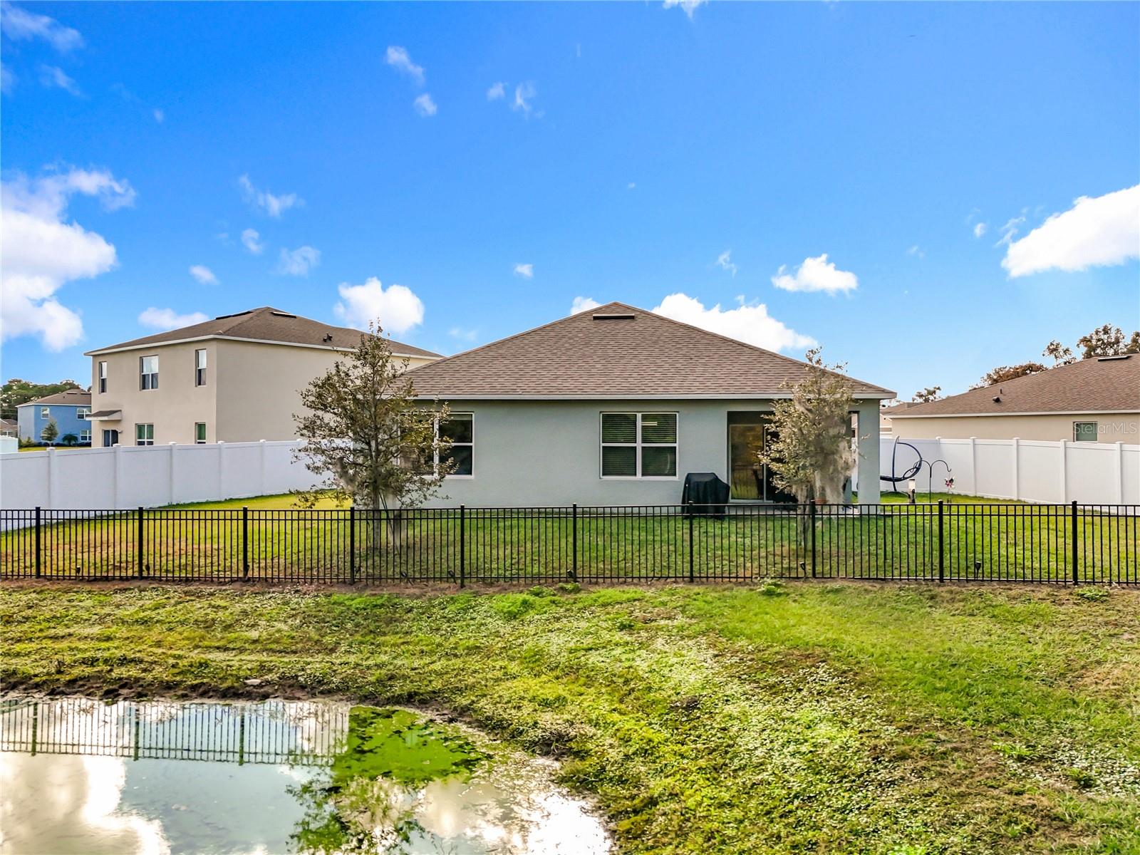 2928 CANARY LN, TAVARES, FL — photo 105