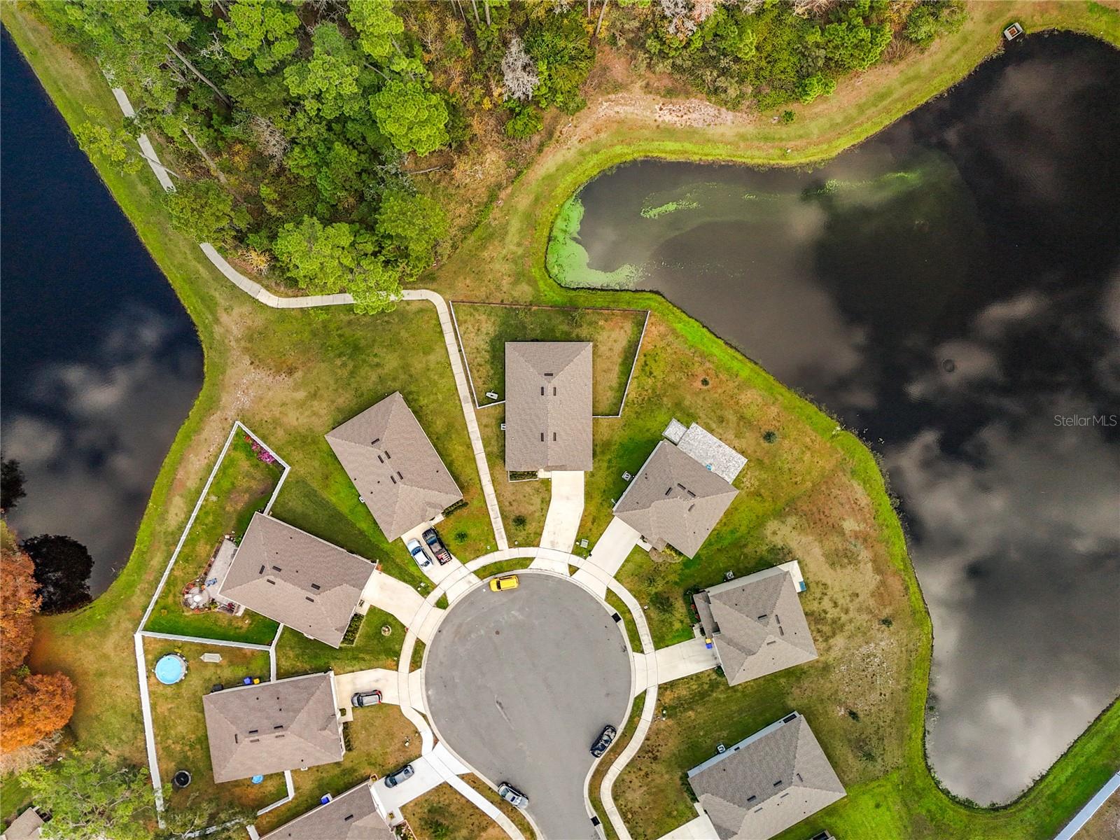 2928 CANARY LN, TAVARES, FL — photo 121