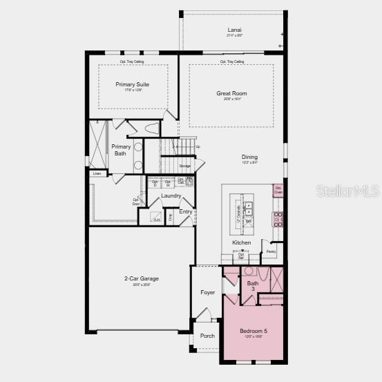 19293 LOCHSIDE LN, MOUNT DORA, FL — photo 4