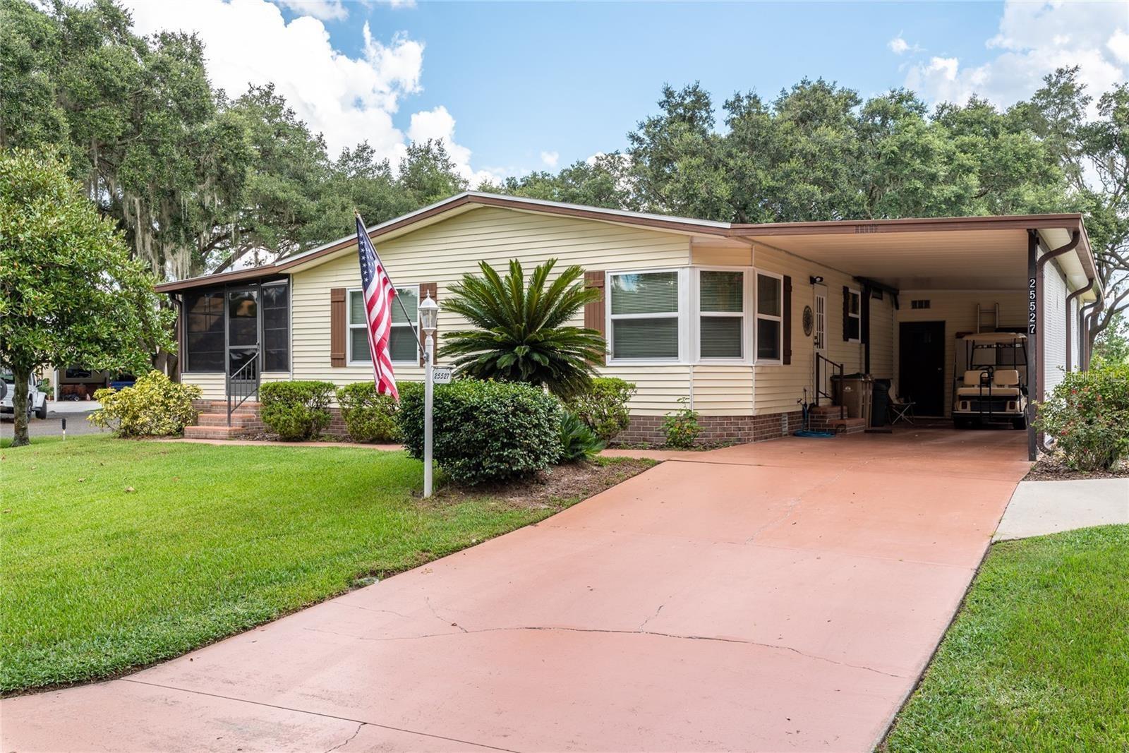 25527 BELLE HELENE, LEESBURG, FL — photo 4