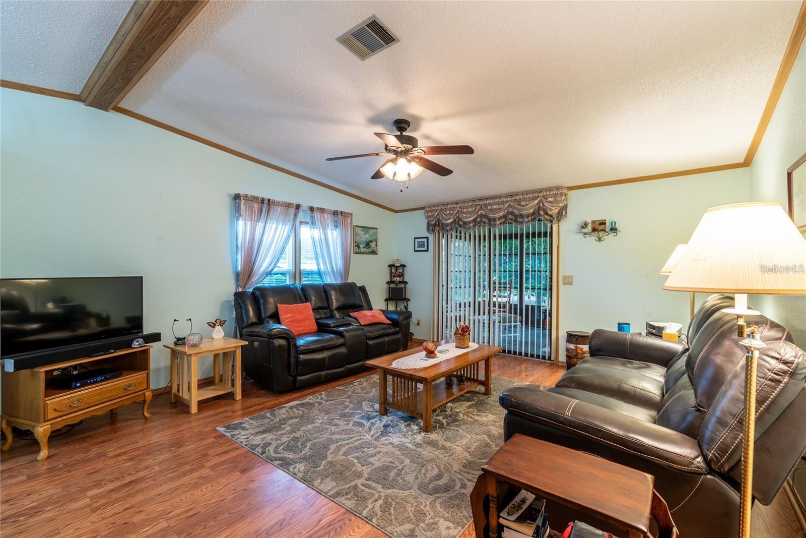 25527 BELLE HELENE, LEESBURG, FL — photo 33