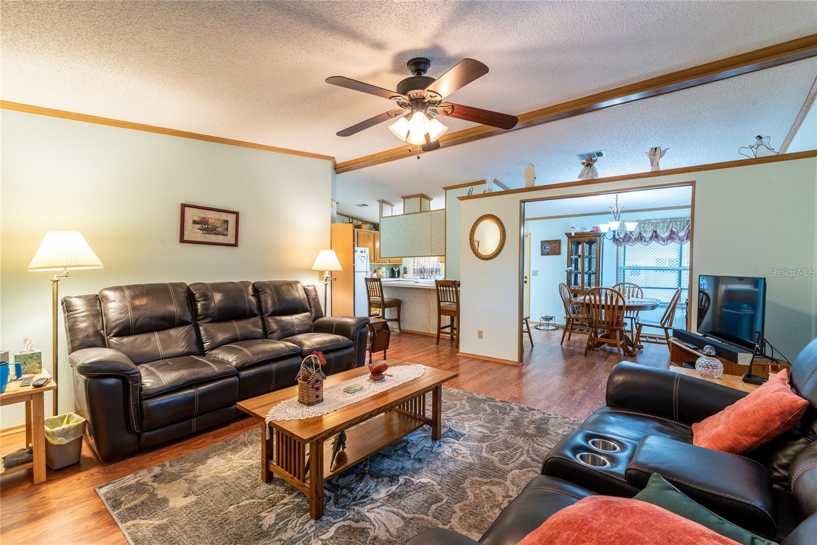 25527 BELLE HELENE, LEESBURG, FL — photo 36