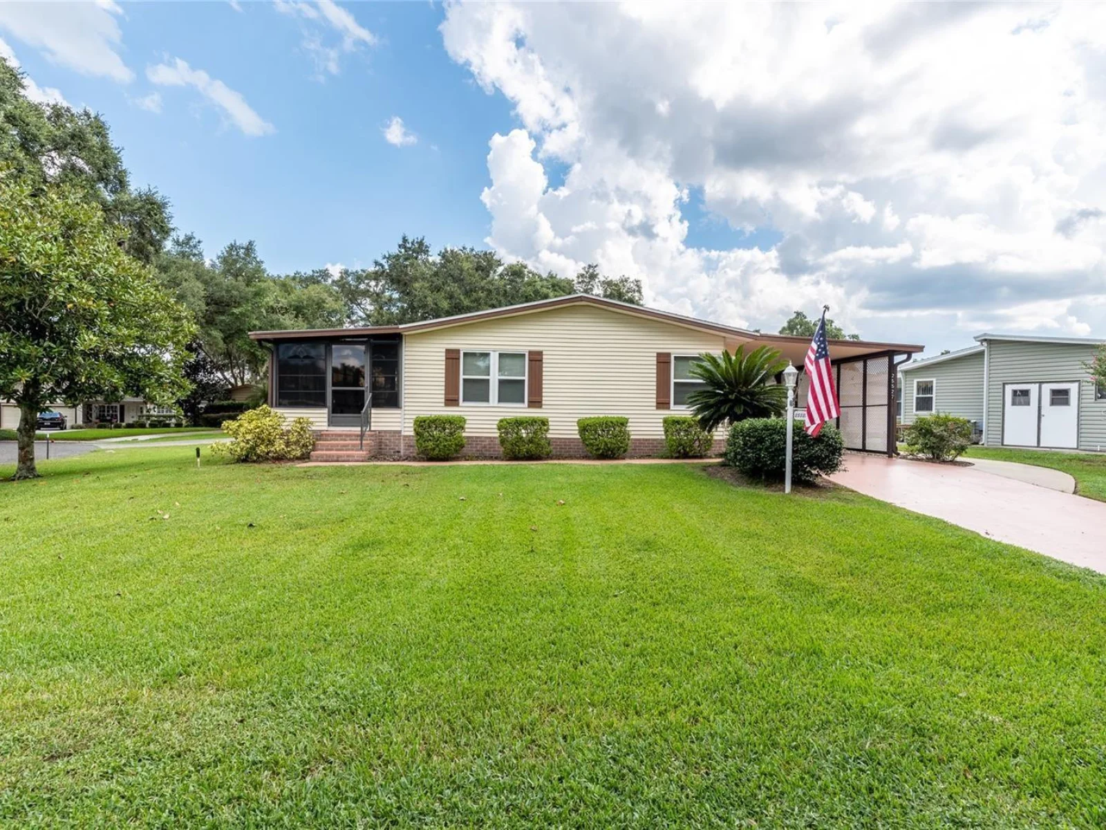 25527 BELLE HELENE, LEESBURG, FL — photo 46