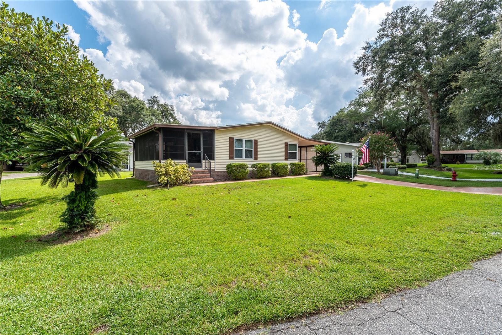 25527 BELLE HELENE, LEESBURG, FL — photo 48