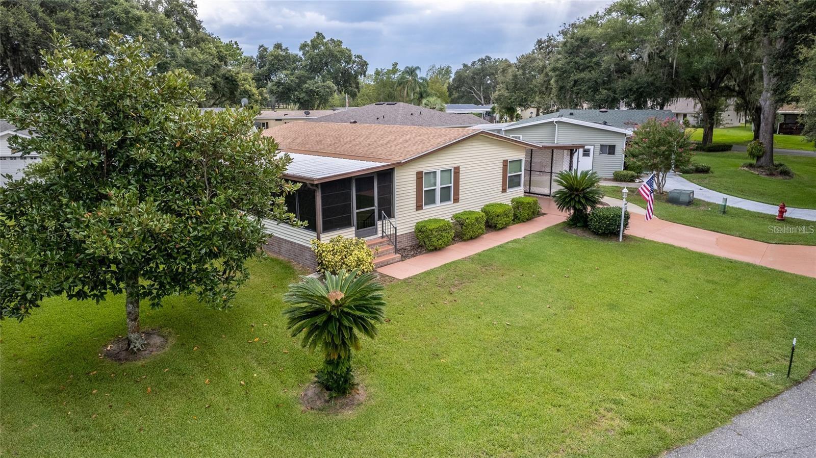 25527 BELLE HELENE, LEESBURG, FL — photo 49