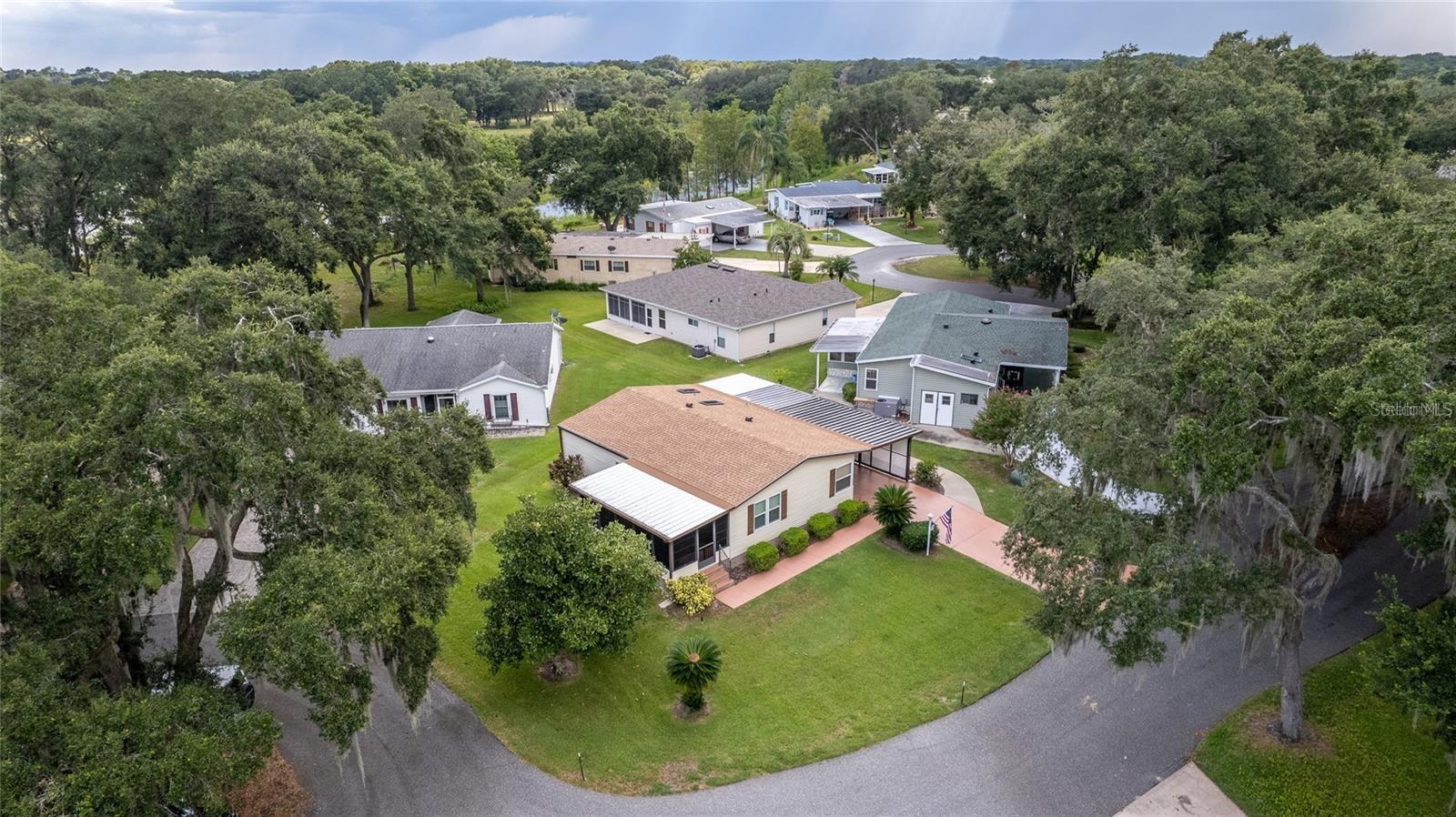 25527 BELLE HELENE, LEESBURG, FL — photo 54