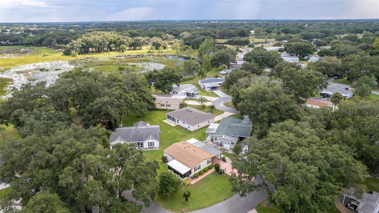 25527 BELLE HELENE, LEESBURG, FL — photo 55