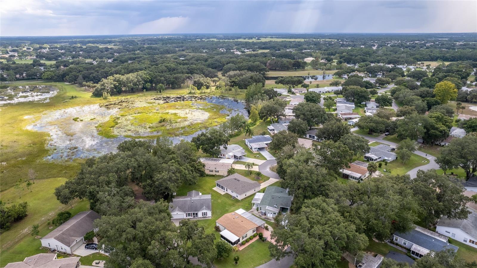 25527 BELLE HELENE, LEESBURG, FL — photo 57