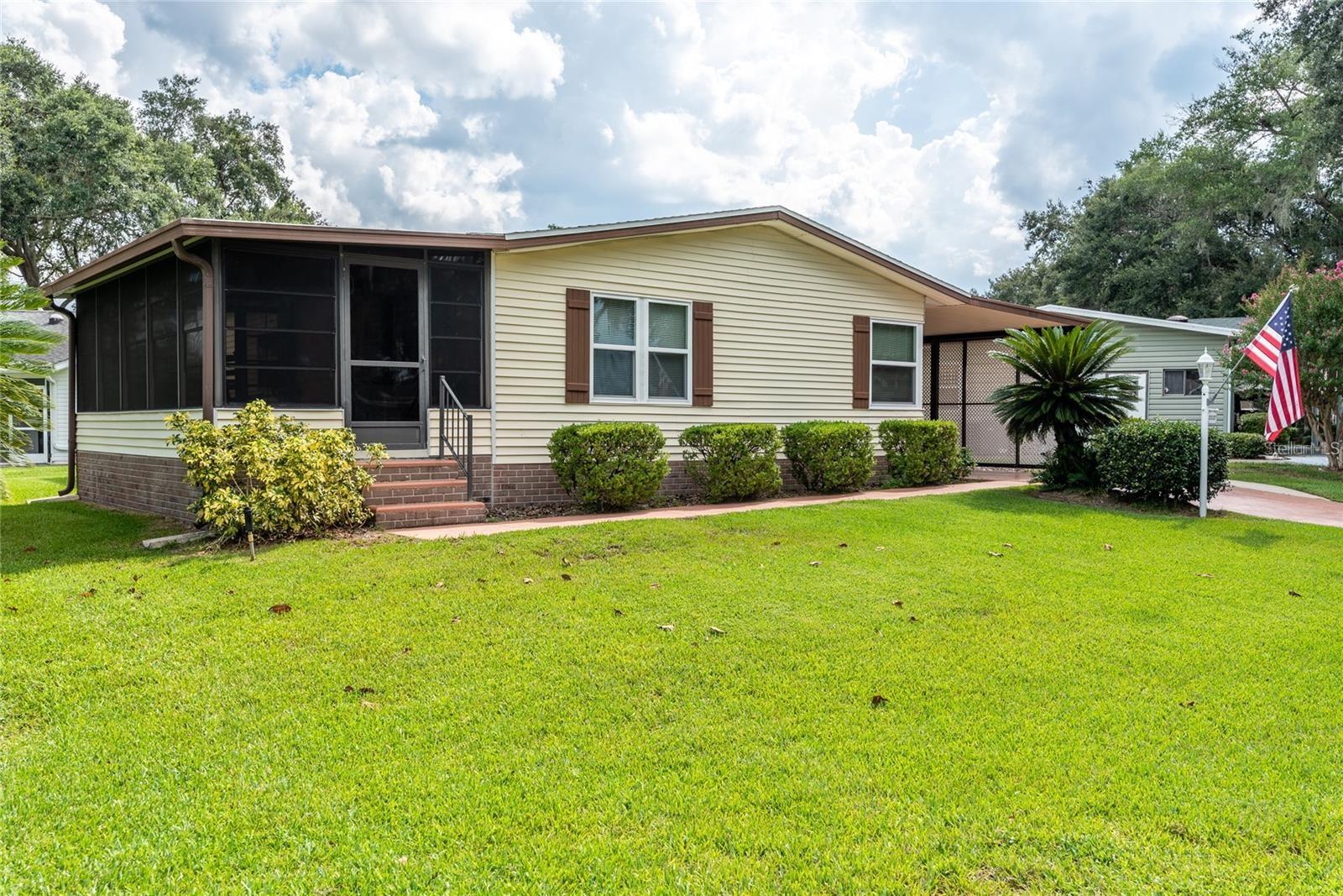 25527 BELLE HELENE, LEESBURG, FL — photo 62