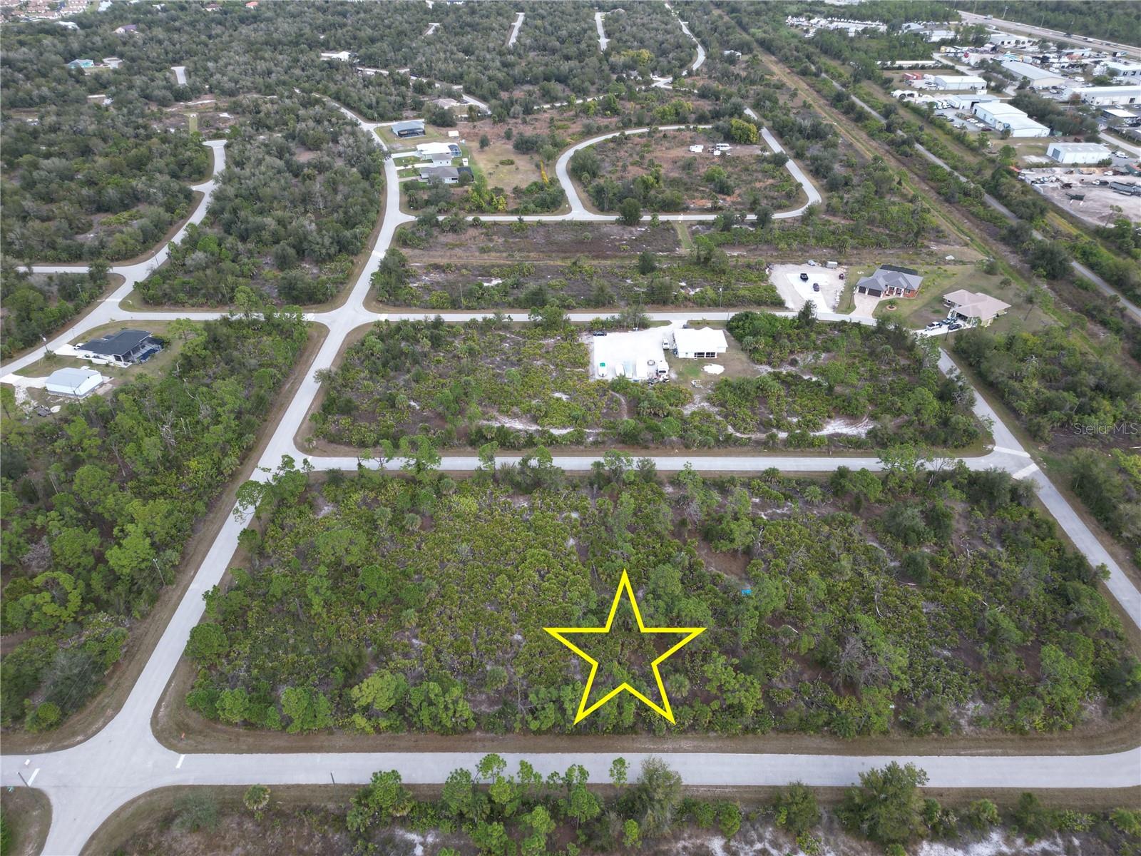 13250 ROUDING CIR, PORT CHARLOTTE, FL — photo 3