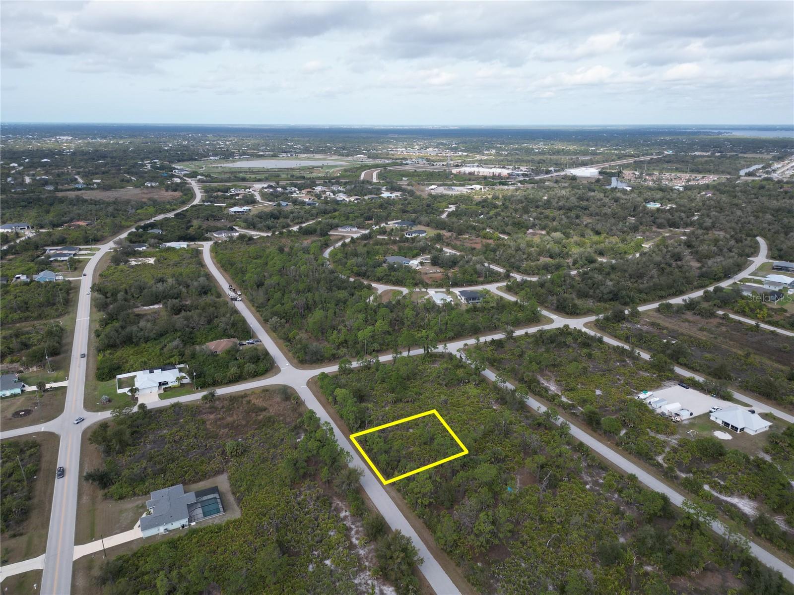13250 ROUDING CIR, PORT CHARLOTTE, FL — photo 12