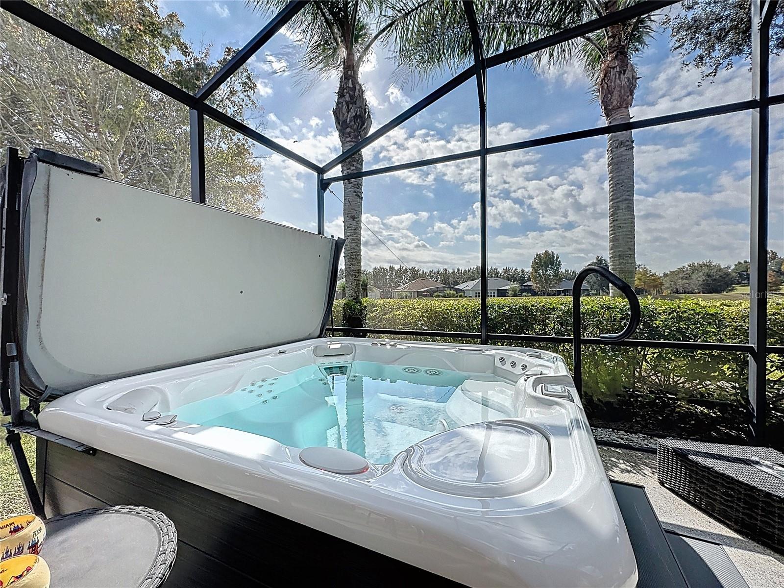 146 CREPE MYRTLE DR, GROVELAND, FL — photo 97