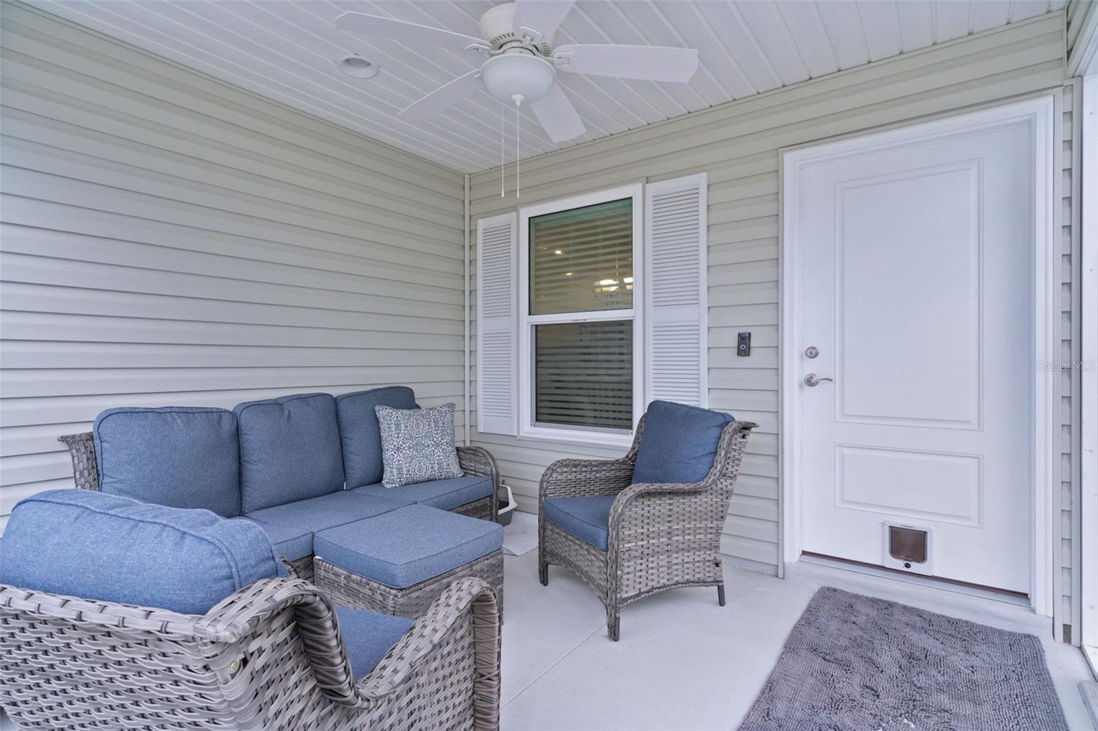 842 SPRING AVE, THE VILLAGES, FL — photo 7