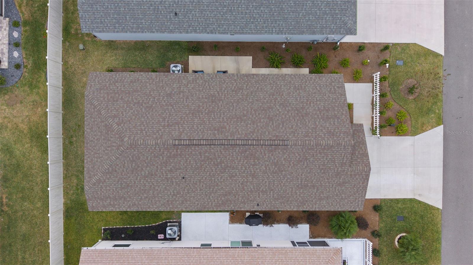 842 SPRING AVE, THE VILLAGES, FL — photo 71
