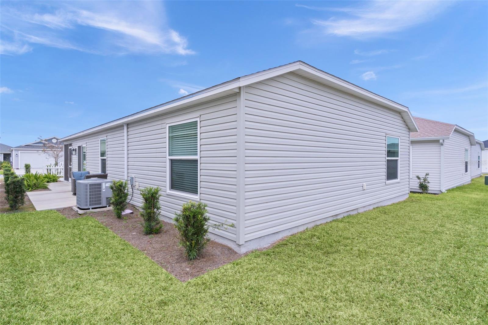 842 SPRING AVE, THE VILLAGES, FL — photo 79