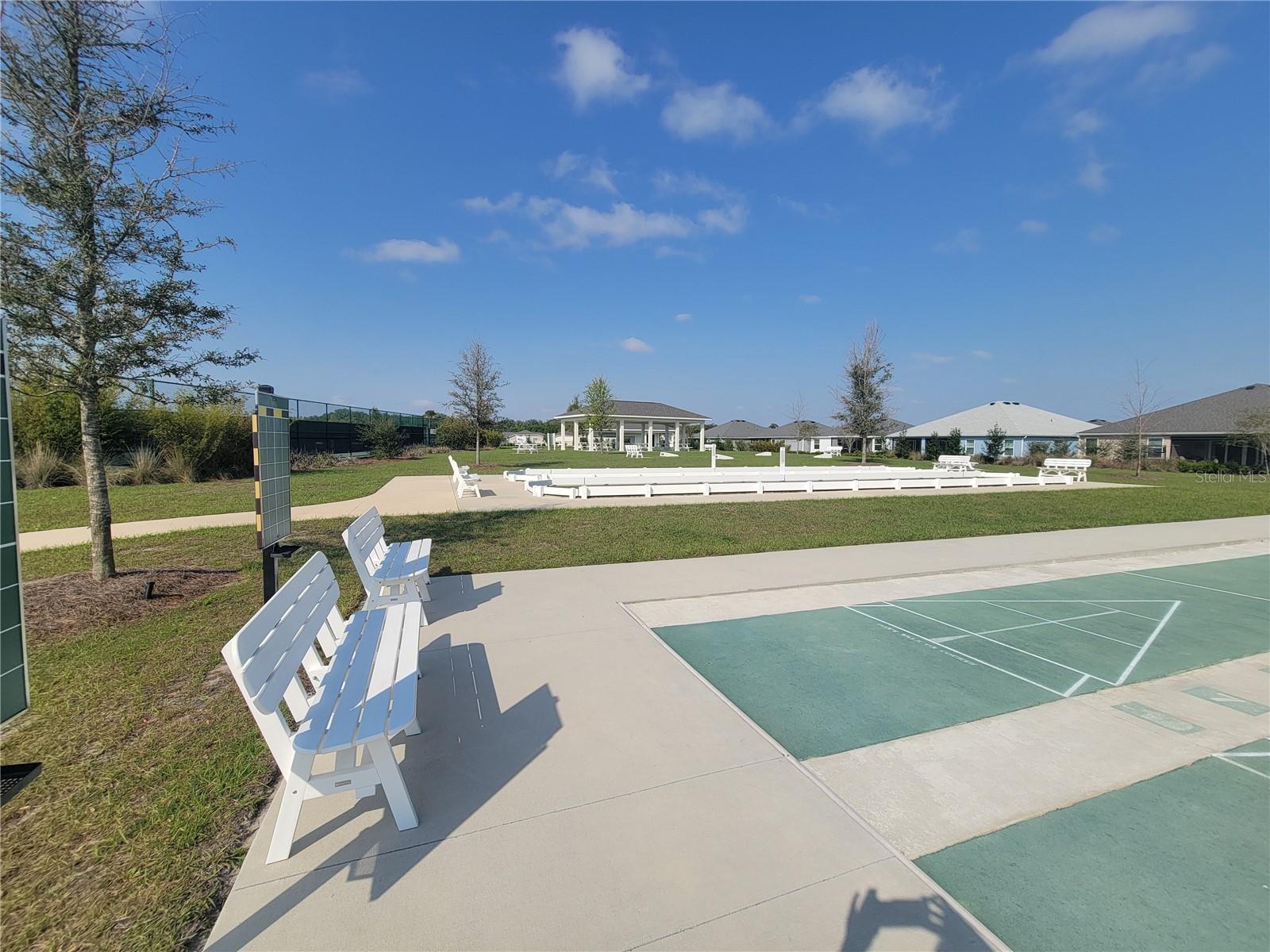 842 SPRING AVE, THE VILLAGES, FL — photo 98