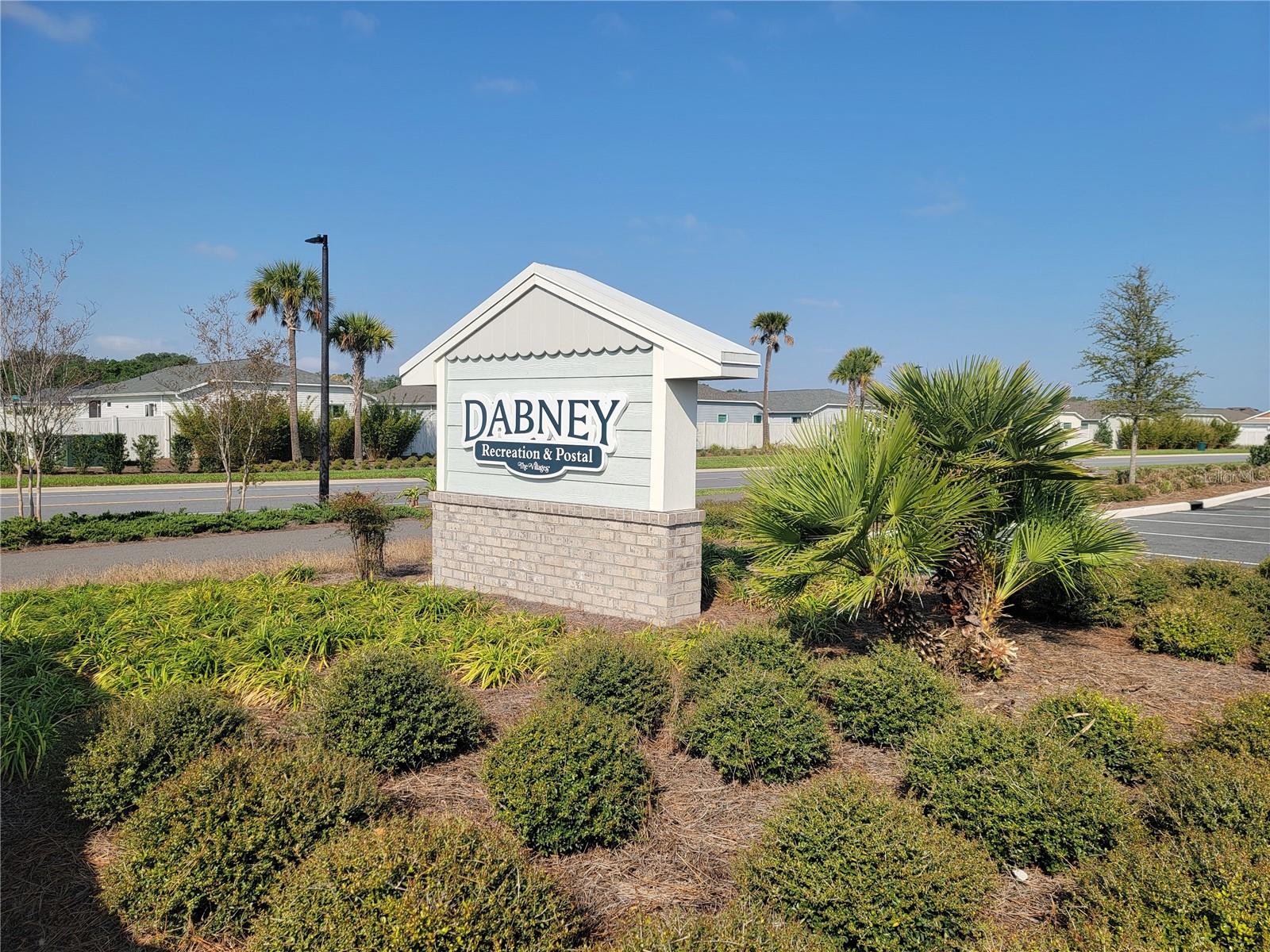 842 SPRING AVE, THE VILLAGES, FL — photo 102