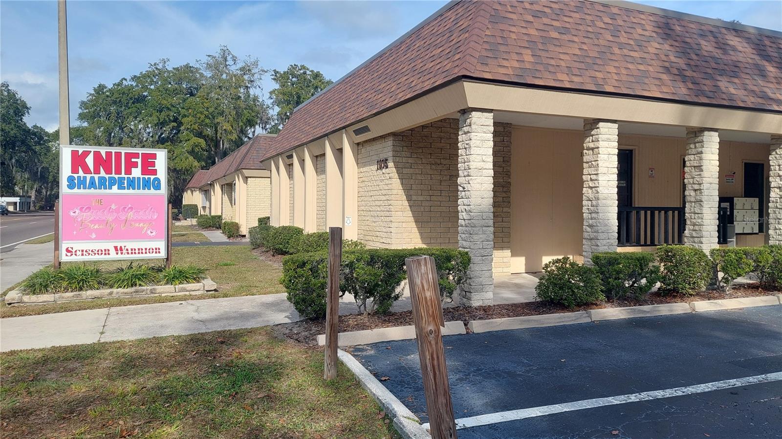 1103 NW 13TH ST, GAINESVILLE, FL — photo 4