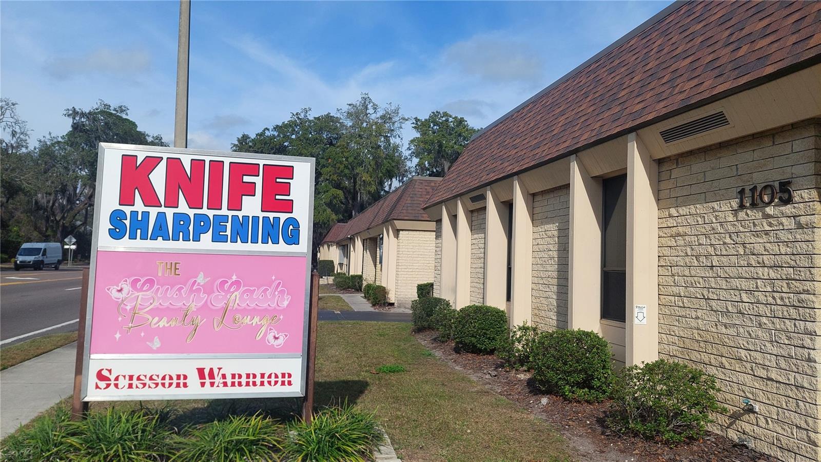 1103 NW 13TH ST, GAINESVILLE, FL — photo 13