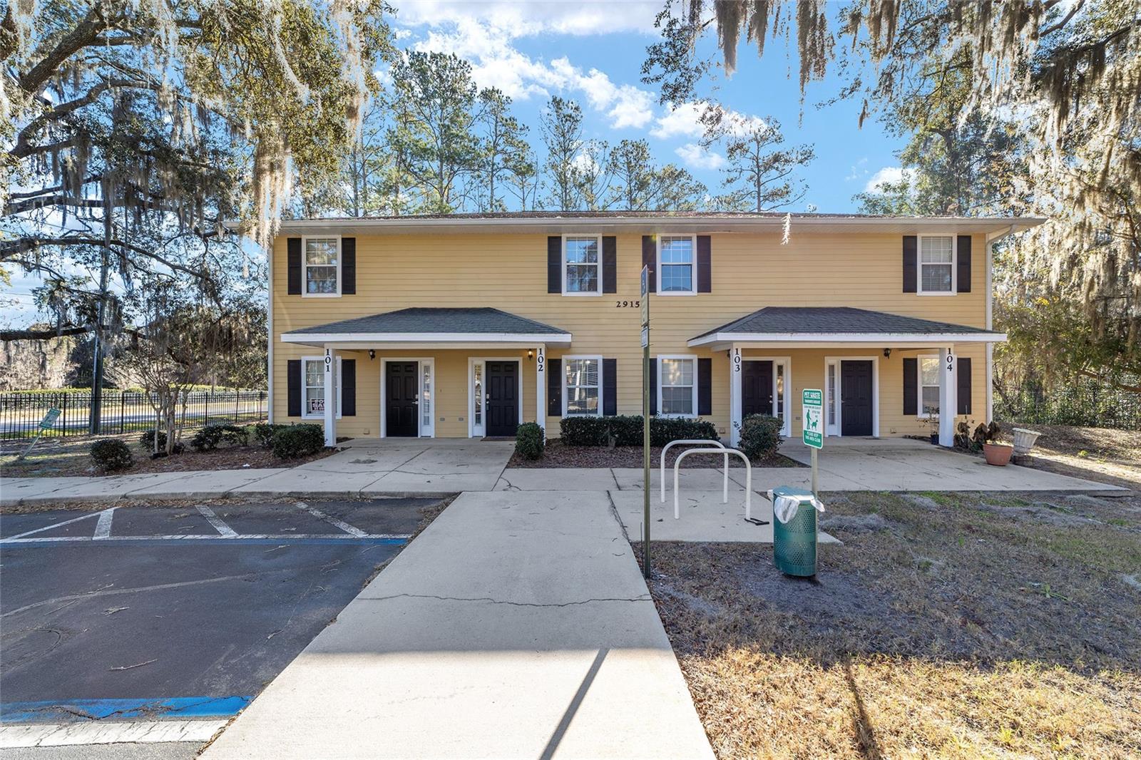 2915 SW 35TH PL #102, GAINESVILLE, FL