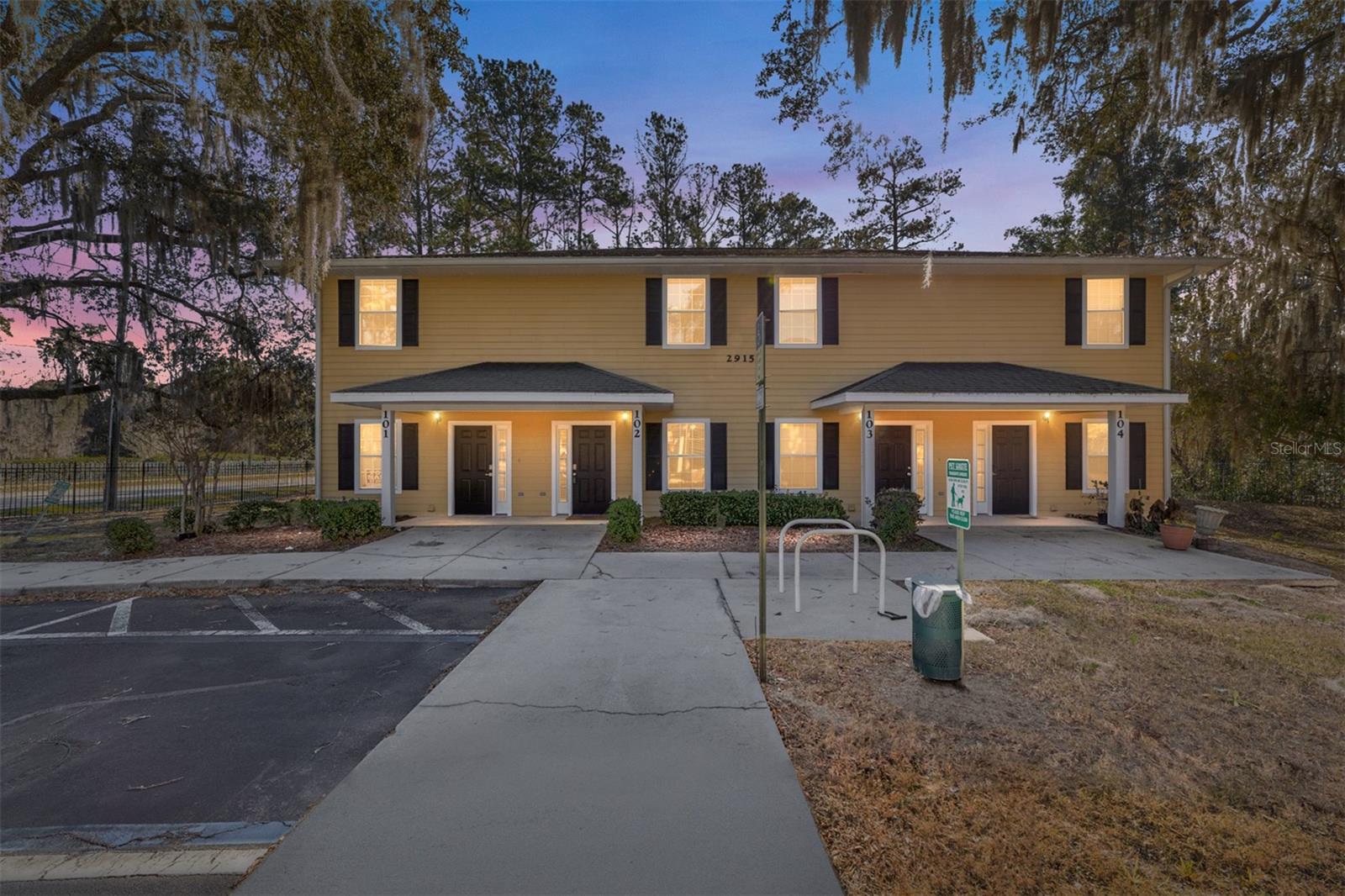 2915 SW 35TH PL #102, GAINESVILLE, FL — photo 30