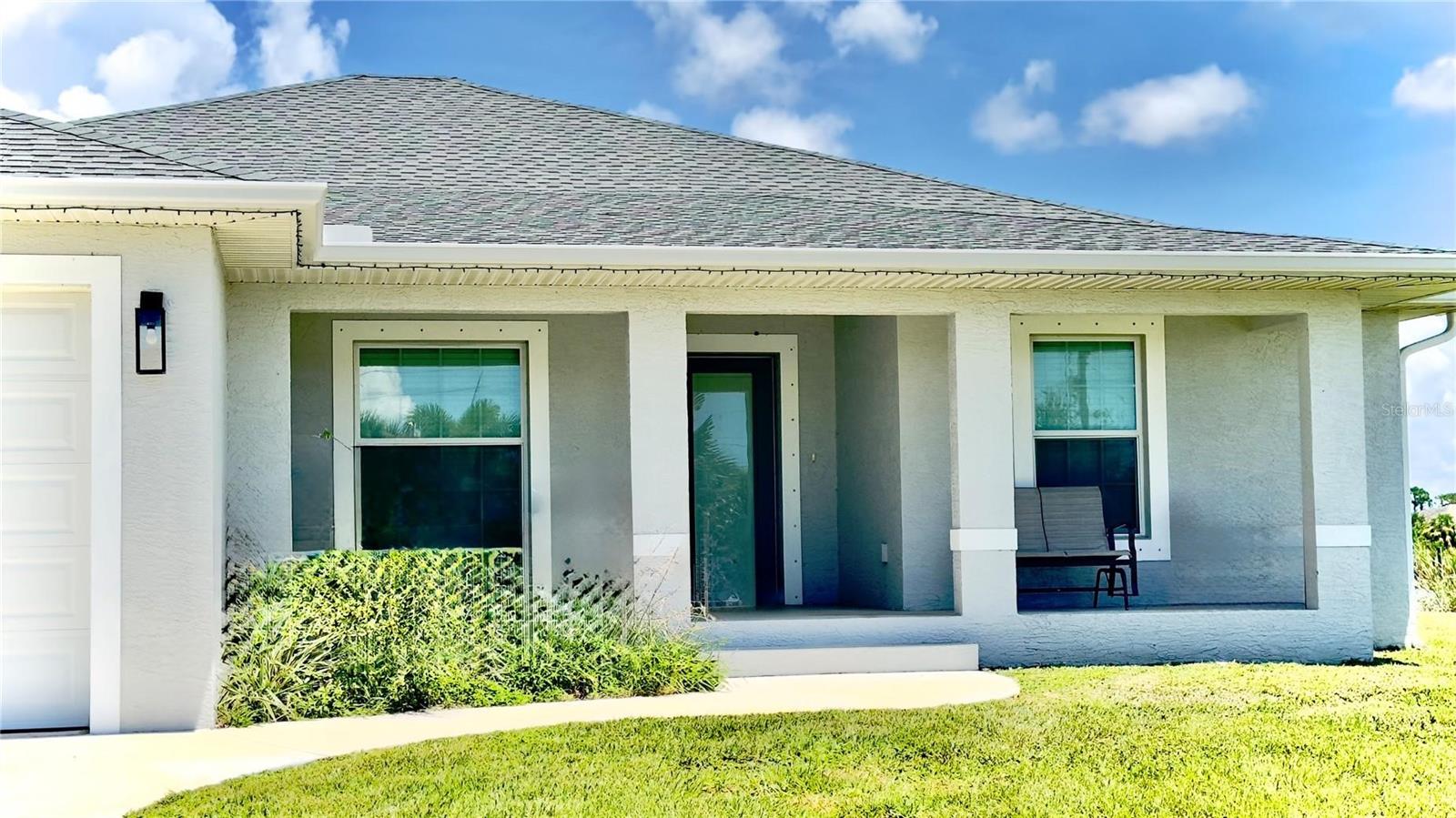 14464 FORT MYERS AVE, PORT CHARLOTTE, FL — photo 2